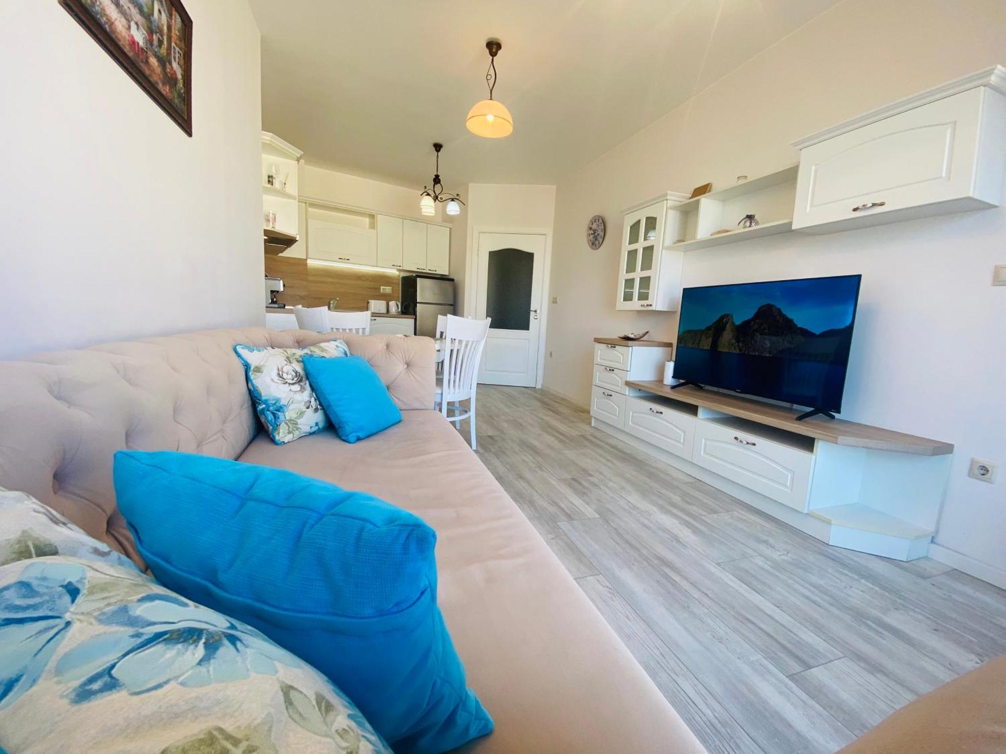 1Bd Ap In La Mer Complex Private Beach And Pool ゴールデンサンド エクステリア 写真
